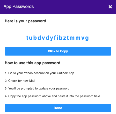 On-demand Password: Yahoo cria login 'sem senha' em serviço de e-mail