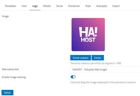 Yahoo Mail para Empresas - HAHOST - Soluçõe Web